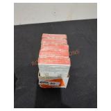 UNOPENED BY ROCKEY TEAM.  MAY BE DAMAGED OR