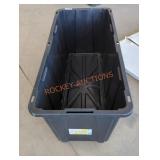 HDX Tough Tote 57Gal
