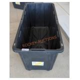 HDX Tough Tote 57Gal