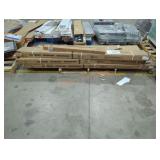 Bruce Solid Hardwood Flooring, 6 X BID, 111sq.ft