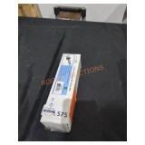UNOPENED BY ROCKEY TEAM.  MAY BE DAMAGED OR