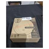 UNOPENED BY ROCKEY TEAM.  MAY BE DAMAGED OR