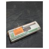 UNOPENED BY ROCKEY TEAM.  MAY BE DAMAGED OR