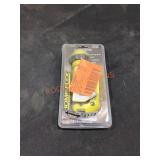 UNOPENED BY ROCKEY TEAM.  MAY BE DAMAGED OR