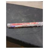 UNOPENED BY ROCKEY TEAM.  MAY BE DAMAGED OR