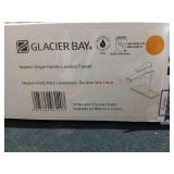Glacier Bay Single Handle Faucet