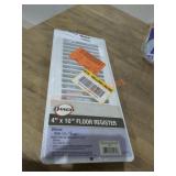 UNOPENED BY ROCKEY TEAM.  MAY BE DAMAGED OR