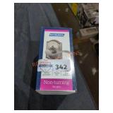 UNOPENED BY ROCKEY TEAM.  MAY BE DAMAGED OR