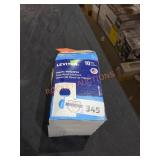 UNOPENED BY ROCKEY TEAM.  MAY BE DAMAGED OR