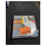 UNOPENED BY ROCKEY TEAM.  MAY BE DAMAGED OR