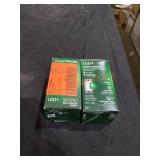 UNOPENED BY ROCKEY TEAM.  MAY BE DAMAGED OR