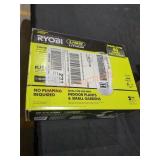 Ryobi Compact Chemical Sprayer