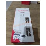 UNOPENED BY ROCKEY TEAM.  MAY BE DAMAGED OR