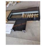 StewartSigns Damaged Illumination Advertising Sign