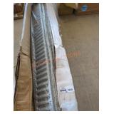 Storm Drain Channel Grates 4.75" x 39.25"