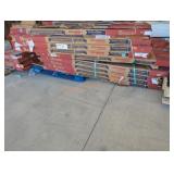 Bruce Smooth Solid Hardwood Flooring, 11 X BID