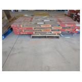 Bruce Smooth Solid Hardwood Flooring, 8 X BID