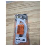 UNOPENED BY ROCKEY TEAM.  MAY BE DAMAGED OR