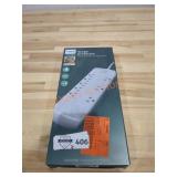 UNOPENED BY ROCKEY TEAM.  MAY BE DAMAGED OR