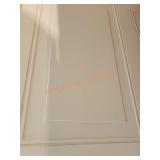 32" X 48" Molded Compsite Slab for Doors