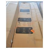 Alexandra Wooden Shutter approx 16"ï¿½80"