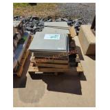 Skid Floridatile Floor and Wall Tiles