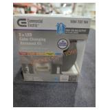 UNOPENED BY ROCKEY TEAM, MAY BE Damaged or