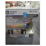 UNOPENED BY ROCKEY TEAM, MAY BE Damaged or
