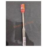 UNOPENED BY ROCKEY TEAM.  MAY BE DAMAGED OR
