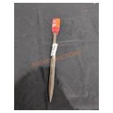 SOLD AS IS WHERE IS NO GUARANTEE OR RETURNS.