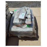 Skid Assorted Floor and Wall Tiles