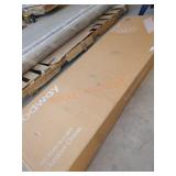 Modway Outdoor Chaise