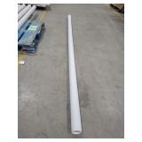 3" PVC Pipe approx 10