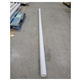 3" PVC Pipe approx 10