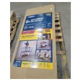 Werner 6ft Multi Purpose  Scaffold