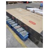 165 Gallon Storage Box
