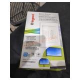 UNOPENED BY ROCKEY TEAM.  MAY BE DAMAGED OR