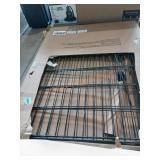 1.4" Steel Fence