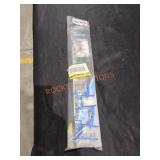 UNOPENED BY ROCKEY TEAM.  MAY BE DAMAGED OR