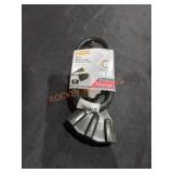 UNOPENED BY ROCKEY TEAM.  MAY BE DAMAGED OR