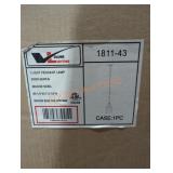 UNOPENED BY ROCKEY TEAM, MAY BE Damaged or