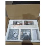 Sold as is where is. No guarantee or returns.