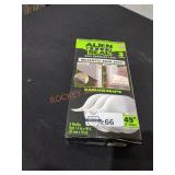 UNOPENED BY ROCKEY TEAM.  MAY BE DAMAGED OR