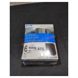 UNOPENED BY ROCKEY TEAM.  MAY BE DAMAGED OR