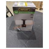 UNOPENED BY ROCKEY TEAM.  MAY BE DAMAGED OR