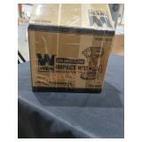 Wen 20V Impact Wrench Kit