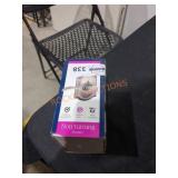 UNOPENED BY ROCKEY TEAM.  MAY BE DAMAGED OR