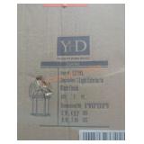 UNOPENED BY ROCKEY TEAM, MAY BE Damaged or