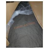 SOLD AS IS WHERE IS NO GUARANTEE OR RETURNS.
