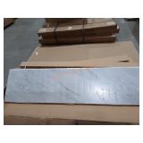 CAP A TREAD Stair Cover